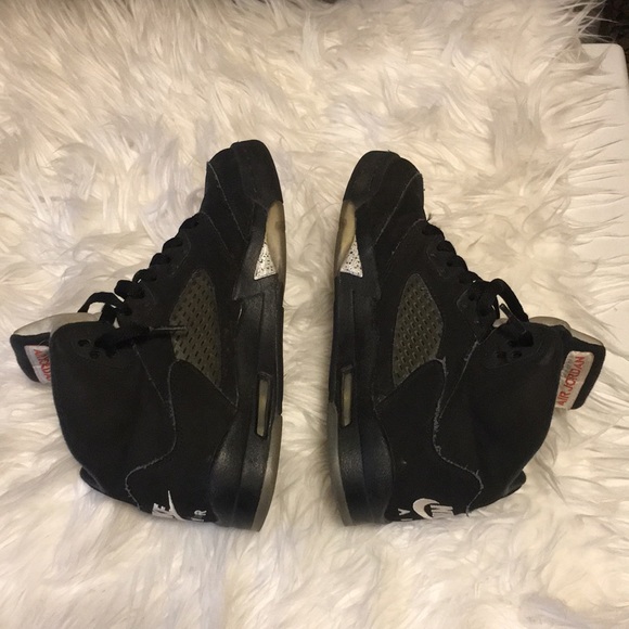 Jordan 5 retro OG - Picture 5 of 6